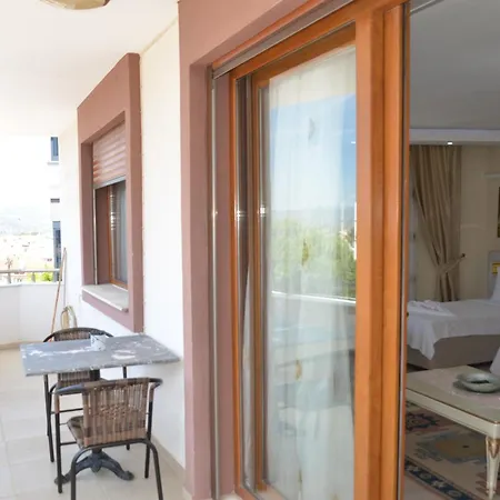 Ephesus Palaces * 塞尔丘克