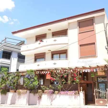 Ephesus Palaces 民宿