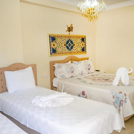 Ephesus Palaces 民宿