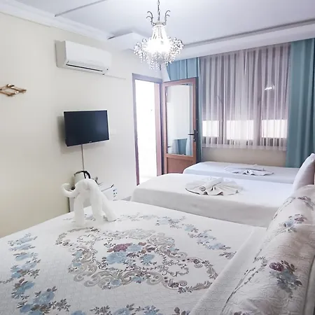 Ephesus Palaces 塞尔丘克