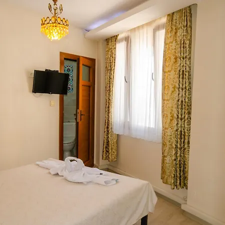 Ephesus Palaces Проживание в семье