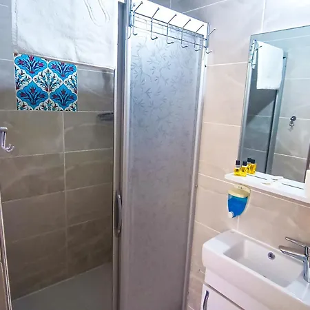 Ephesus Palaces * 塞尔丘克