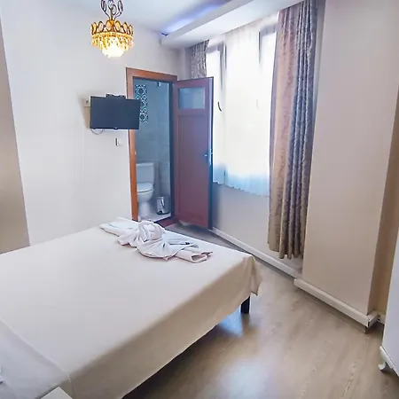 民宿 Ephesus Palaces