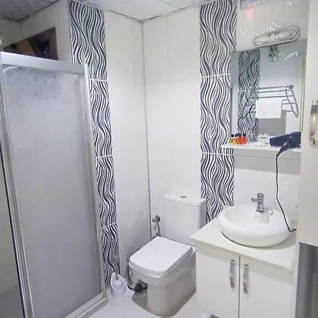 Ephesus Palaces 塞尔丘克