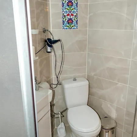 民宿 Ephesus Palaces *