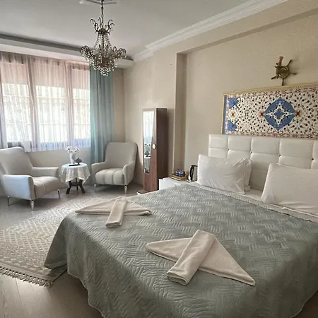 Ephesus Palaces * 塞尔丘克