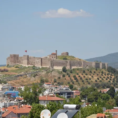 Ephesus Palaces * Σελτσούκ