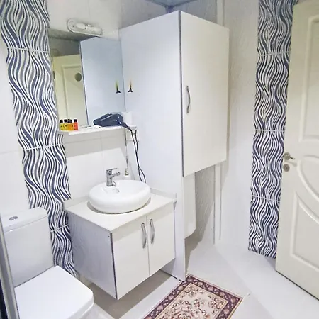 Δωμάτια σε οικογενειακή κατοικία Ephesus Palaces *