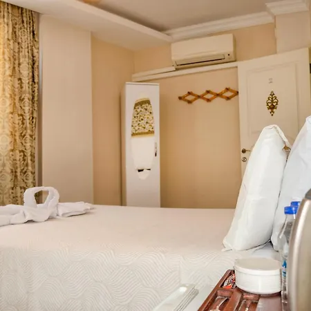 Ephesus Palaces סלצ'וק