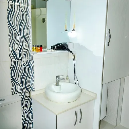 Ephesus Palaces Σελτσούκ