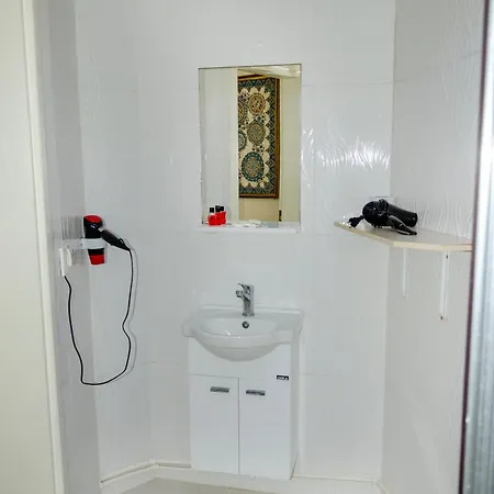 Ephesus Palaces בית אירוח סלצ'וק