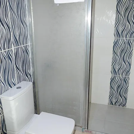 בית אירוח Ephesus Palaces סלצ'וק