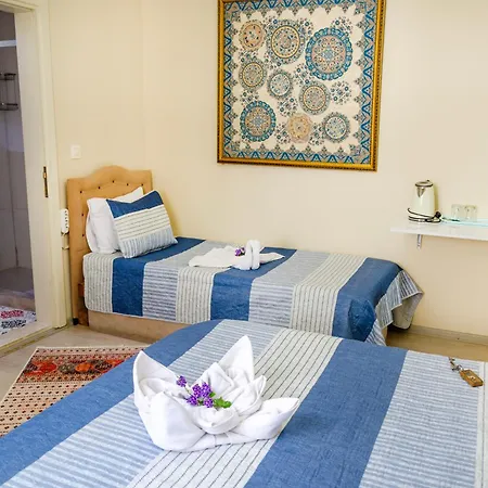 בית אירוח Ephesus Palaces