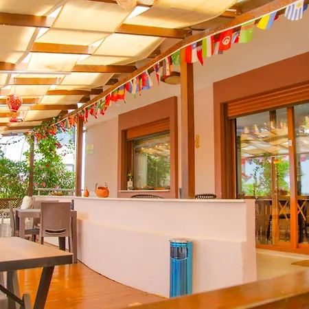 Homestay Ephesus Palaces *