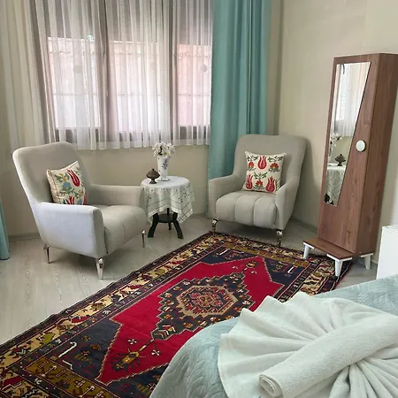 Ephesus Palaces Σελτσούκ