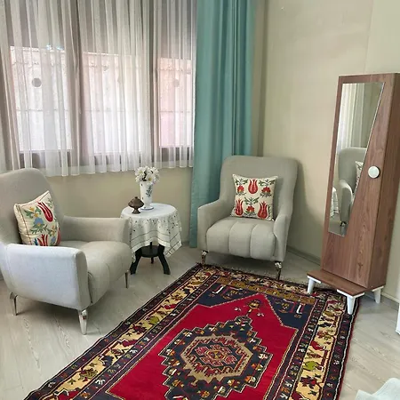 בית אירוח Ephesus Palaces