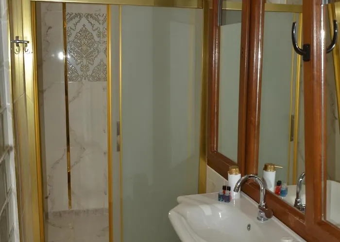 Ephesus Palaces Accommodatie bij particulieren Selçuk