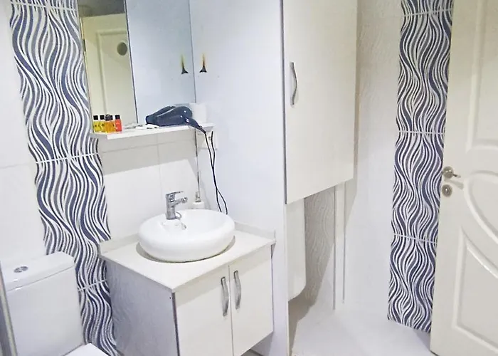 Accommodatie bij particulieren Ephesus Palaces *