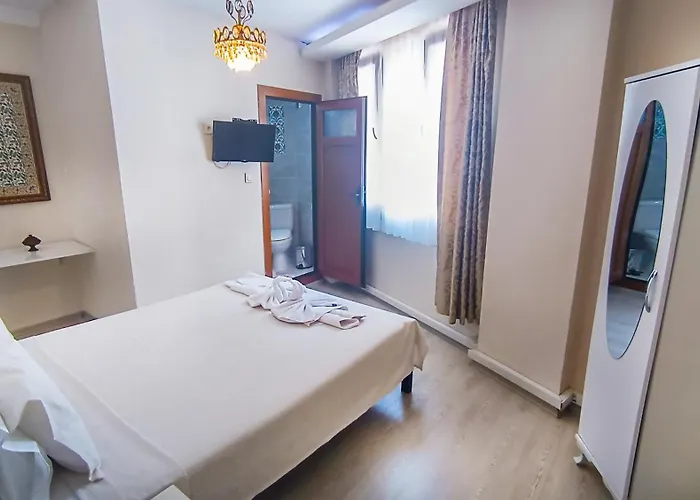 Accommodatie bij particulieren Ephesus Palaces
