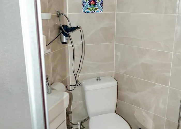 Accommodatie bij particulieren Ephesus Palaces *