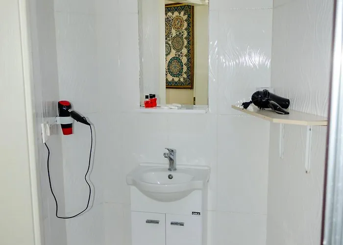 Ephesus Palaces Accommodatie bij particulieren Selçuk