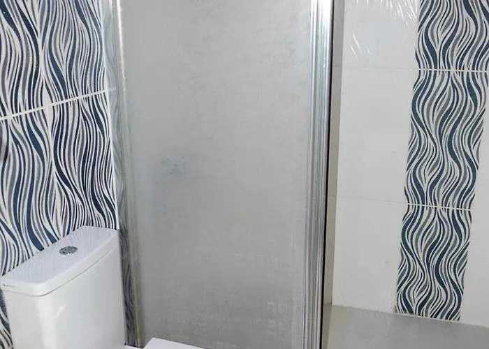 Accommodatie bij particulieren Ephesus Palaces Selçuk