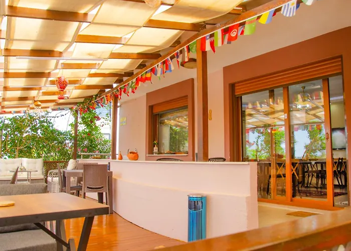 Accommodatie bij particulieren Ephesus Palaces *