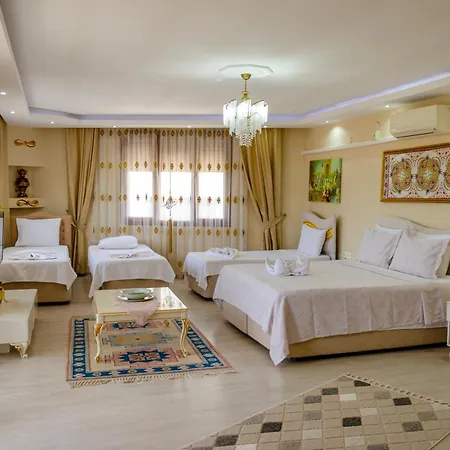 Ephesus Palaces